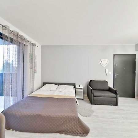 Apartament Szarotka - Apartamentuj Karpacz Exteriör bild