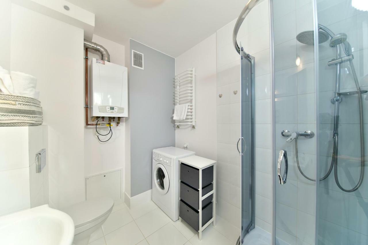 Apartament Szarotka - Apartamentuj Karpacz Exteriör bild